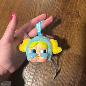 Crybaby Crying Again Powerpuff girls